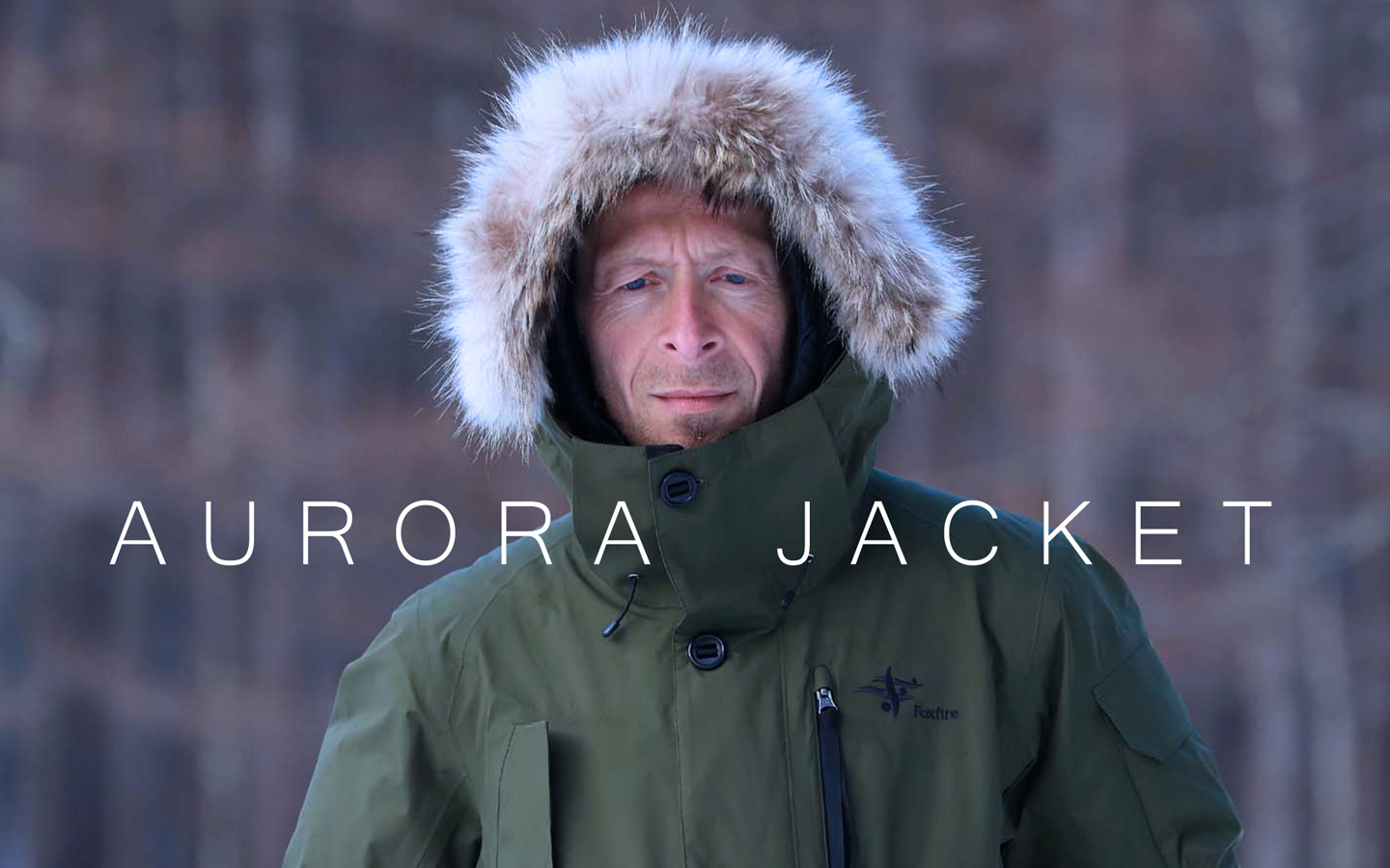 lofoten Gore-Tex Jacket (W) | フルマークスストア-北欧