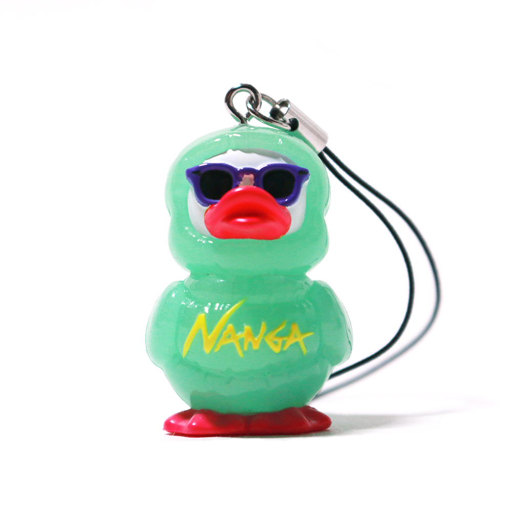 GAAACY グリーン/パープル フィギュア Amazon.co.jp: Nanga(ナンガ) ガーガーGAAACY プルバック