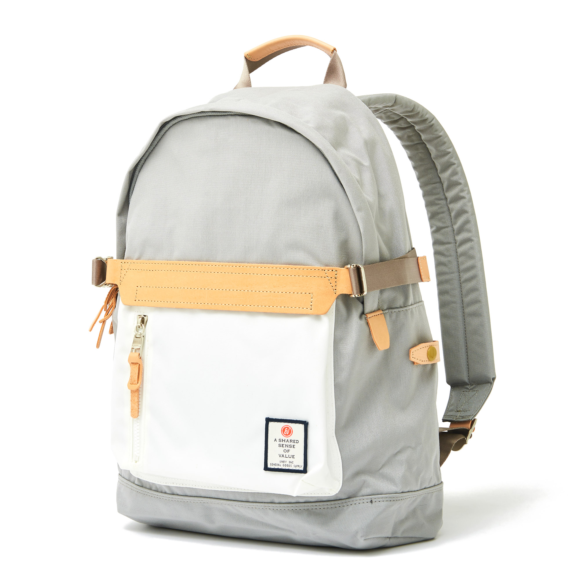 AS2OV HI DENSITY combination DAY PACK