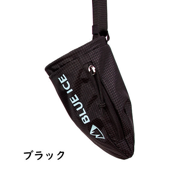 mountain-products.com / 【ブルーアイス BLUEICE】センダーチョークバック