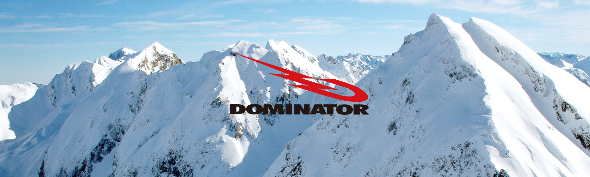 DOMINATOR(ドミネーター) アウトドアとキャンプの専門店:マウンテン ...