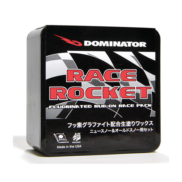 RACE ROCKET(スタートダッシュシリーズ)