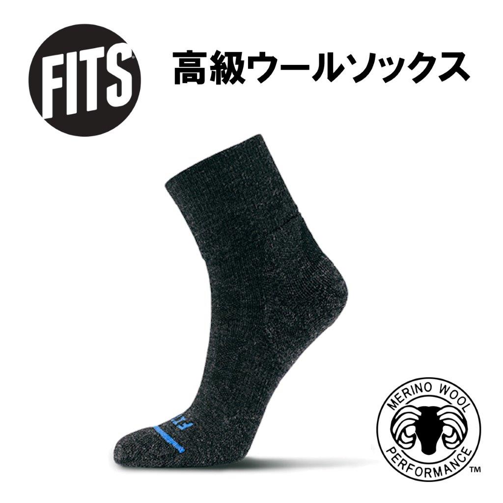 mountain-products.com / パフォーマンス トレイル クォーター