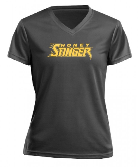 STINGER TECH Tシャツ - LADY'S　(SM)