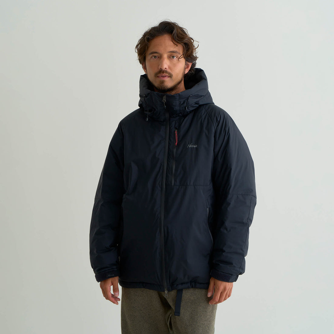 AURORA TEX DOWN JACKET(MEN)/オーロラテックス ダウンジャケット(メンズ)