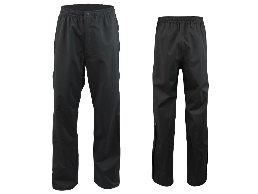 MEN'S COMBAT RAIN PANTS