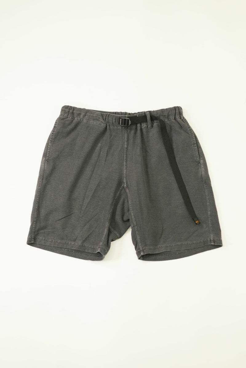 COTTONWOOD SHORT|コットンウッド ショート