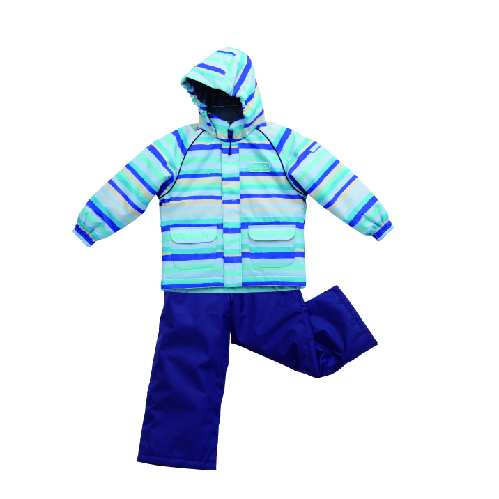 2t ski suit