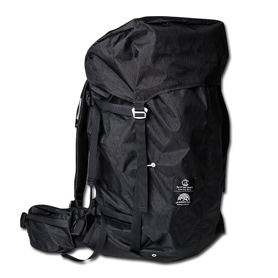 mountain-products.com / The Back Pack #001 40L