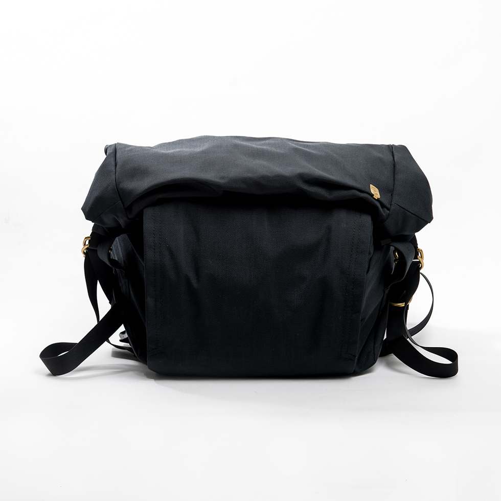 THE FIELD BAG#002 MINI