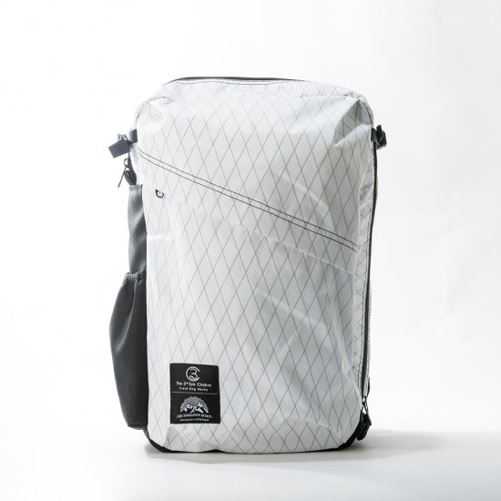 THE TACTIC / BACKPACK #001